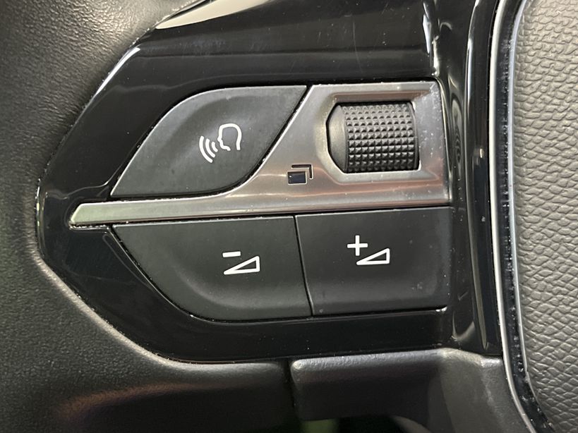 PEUGEOT 5008 2018 - Photo n°29