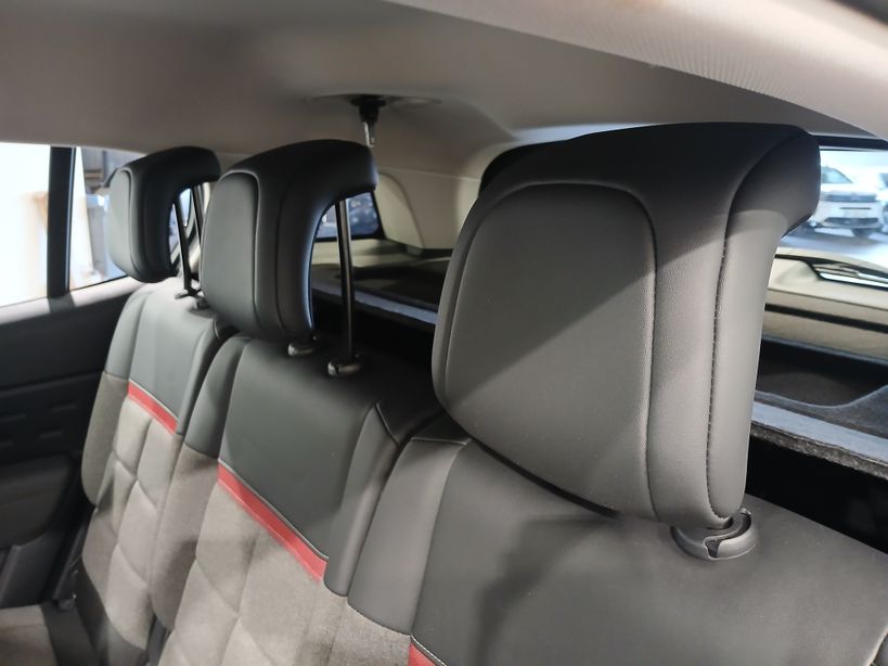 CITROEN C5 AIRCROSS 2021 - Photo n°22