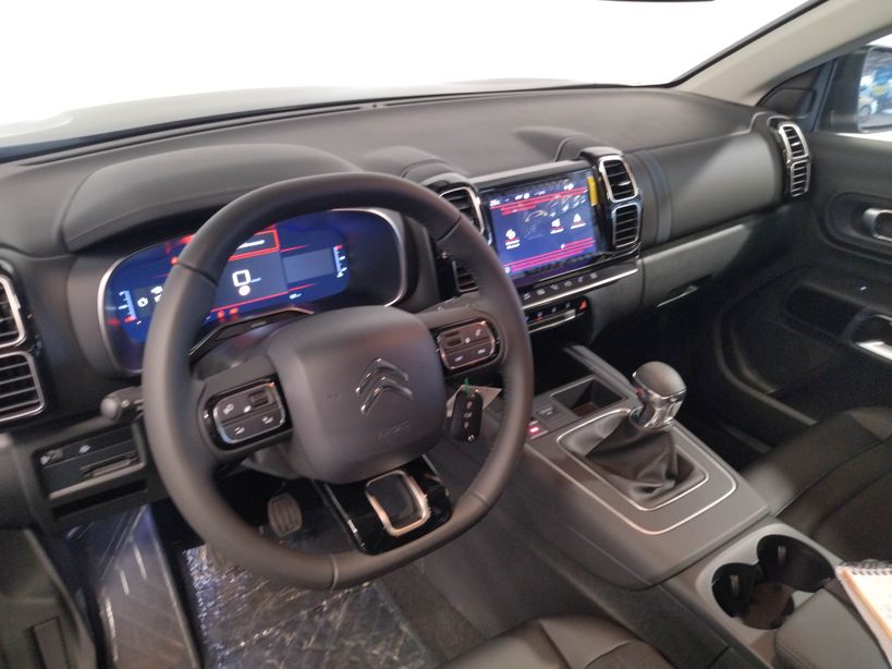 CITROEN C5 AIRCROSS 2023 - Photo n°30