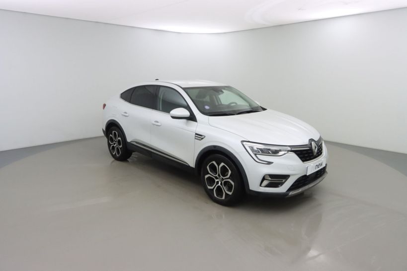 RENAULT ARKANA 2022 - Photo n°7