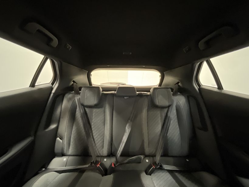 PEUGEOT 2008 2025 - Photo n°43