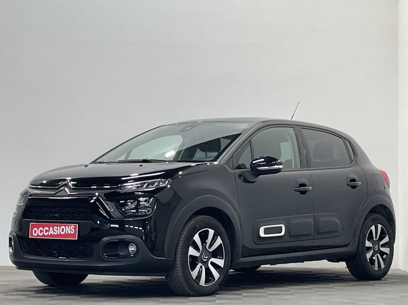 CITROEN C3 2024 - Photo n°1