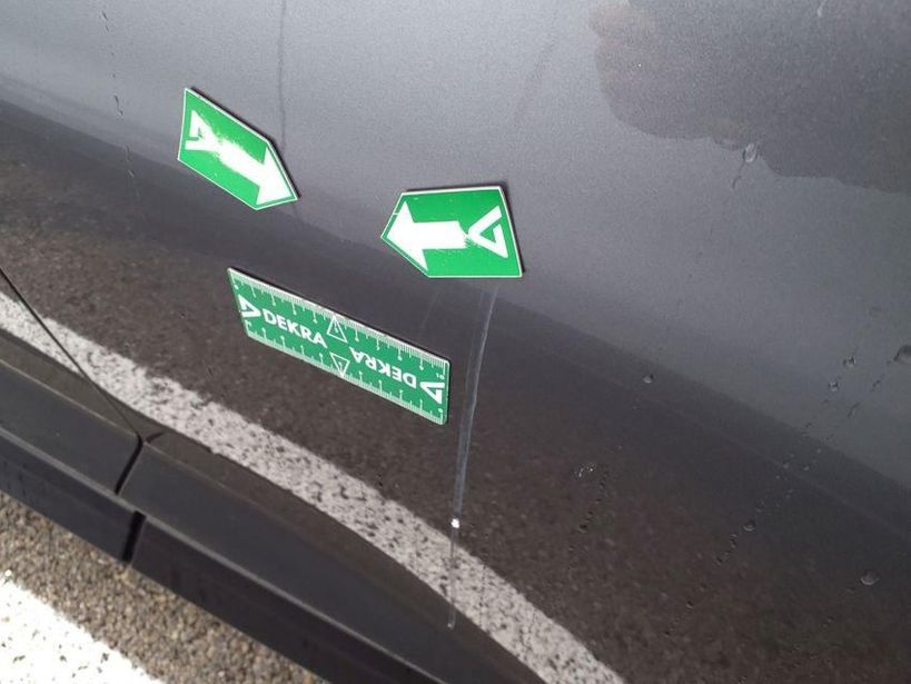 NISSAN JUKE 2023 2023 - Photo n°2