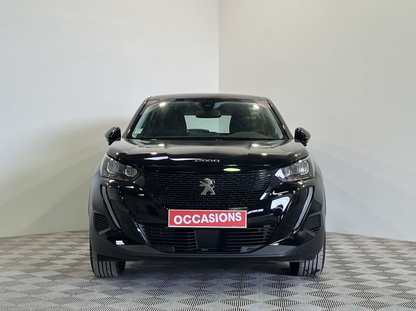 PEUGEOT 2008 2021 - Photo n°5
