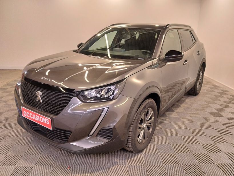 PEUGEOT 2008 2023 - Photo n°1