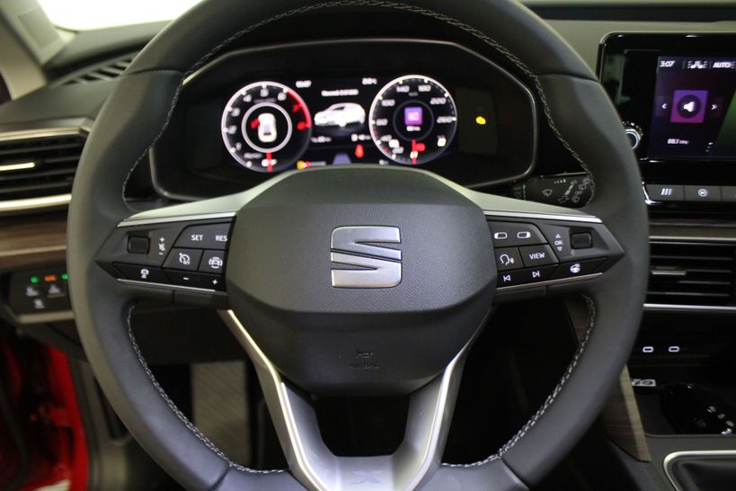 SEAT LEON 2021 - Photo n°14