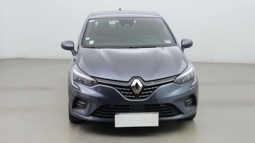 RENAULT CLIO V 2021 - Photo n°5
