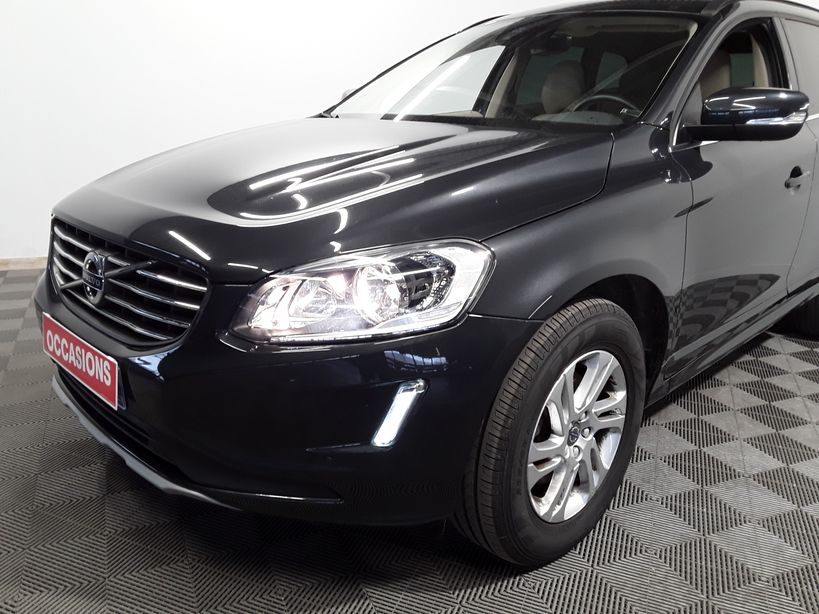 VOLVO XC60 BUSINESS 2017 - Photo n°3