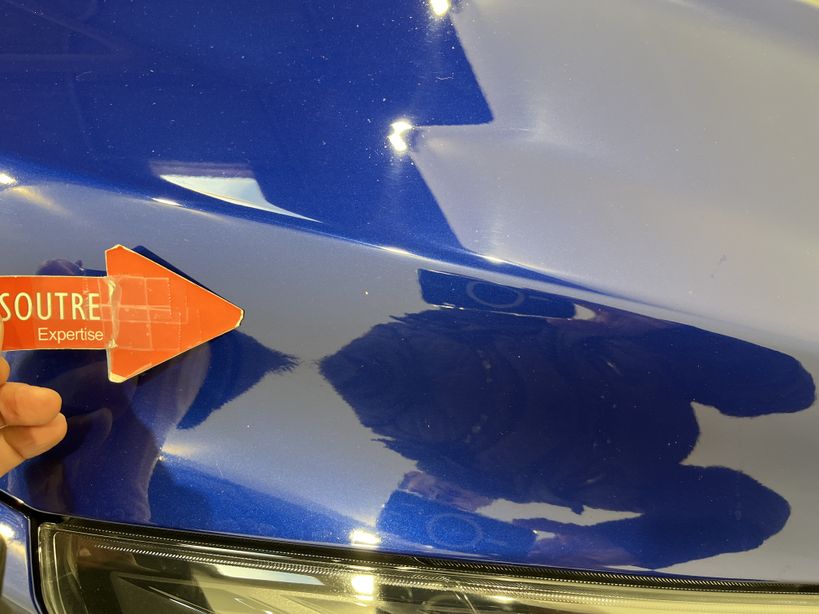 FORD KUGA 2018 - Photo n°3
