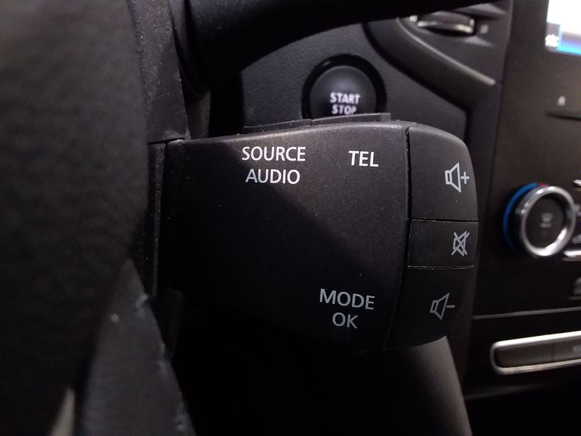 RENAULT MEGANE IV ESTATE 2019 - Photo n°24