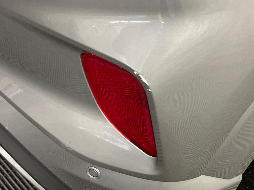 FORD PUMA 2023 - Photo n°2