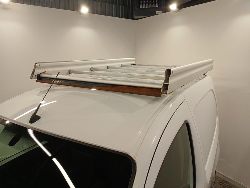 RENAULT KANGOO EXPRESS 2020 - Photo n°5