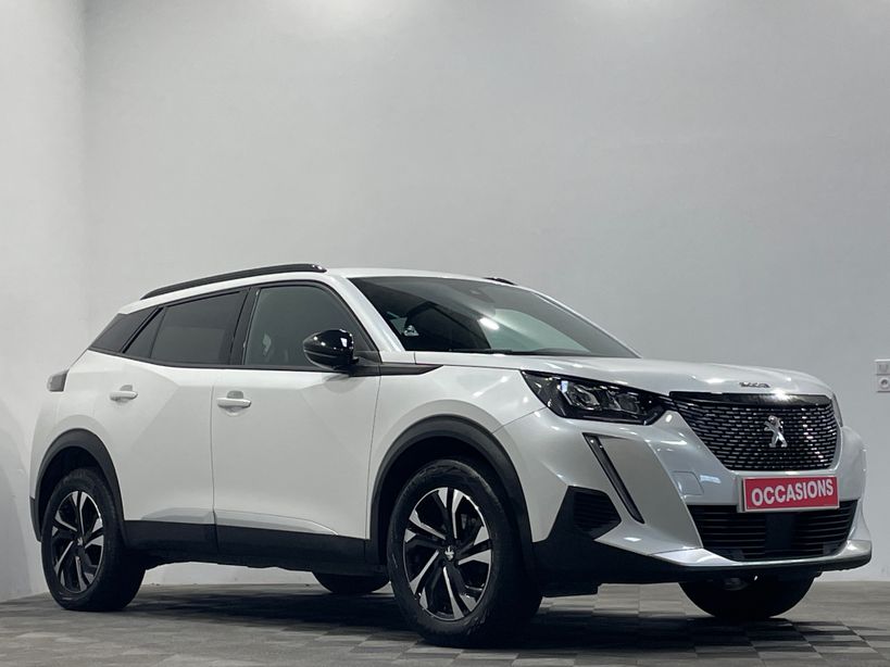 PEUGEOT 2008 2023 - Photo n°2