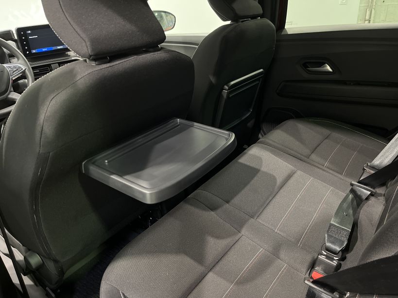 DACIA JOGGER 2022 - Photo n°38