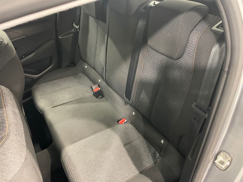 PEUGEOT 208 2025 - Photo n°21