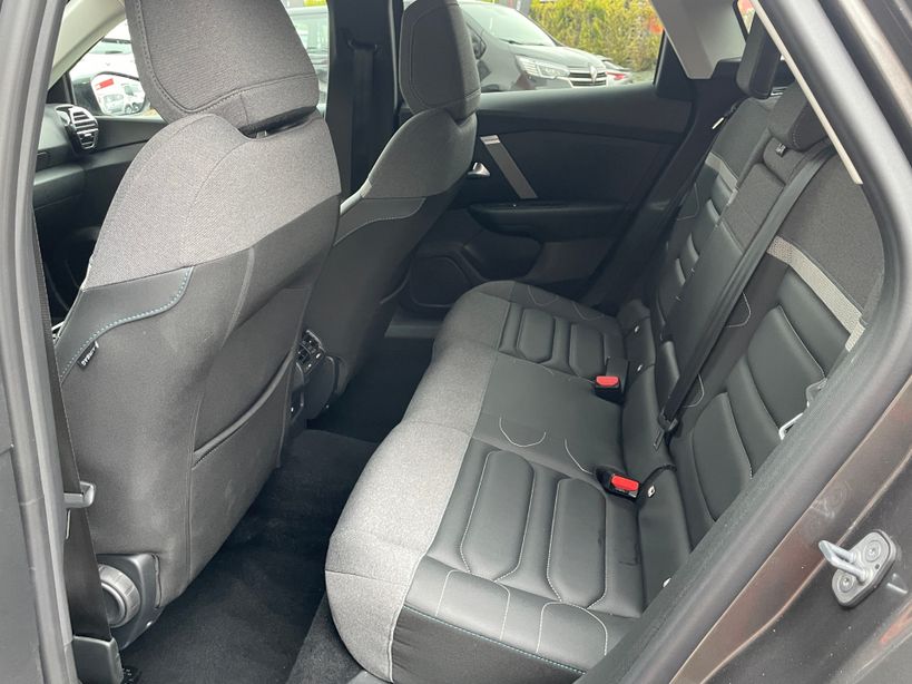 CITROEN C4 2024 - Photo n°12
