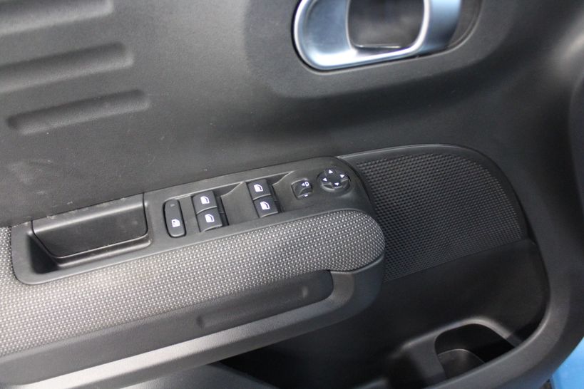 CITROEN C3 AIRCROSS 2019 - Photo n°11