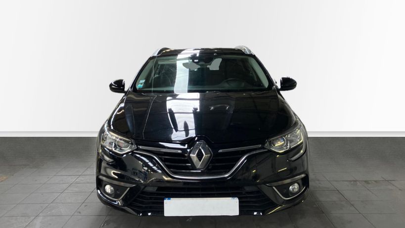 RENAULT MEGANE IV ESTATE BUSINESS 2019 - Photo n°8