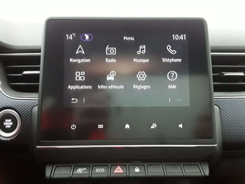 RENAULT ARKANA 2024 - Photo n°13