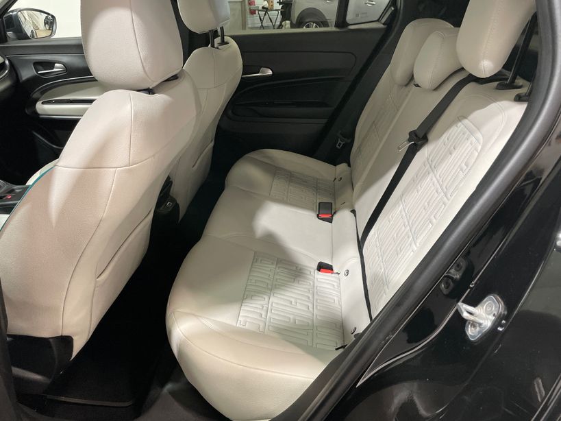 FIAT 600 2024 - Photo n°26