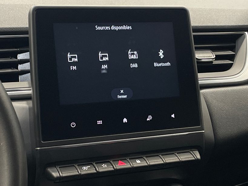 RENAULT CAPTUR 2023 - Photo n°15