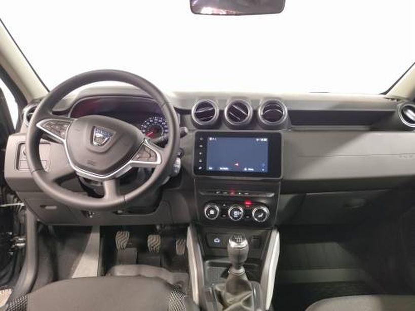 DACIA DUSTER 2022 - Photo n°23