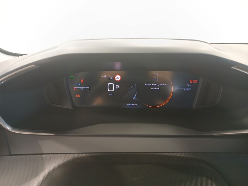 PEUGEOT 208 2025 - Photo n°28