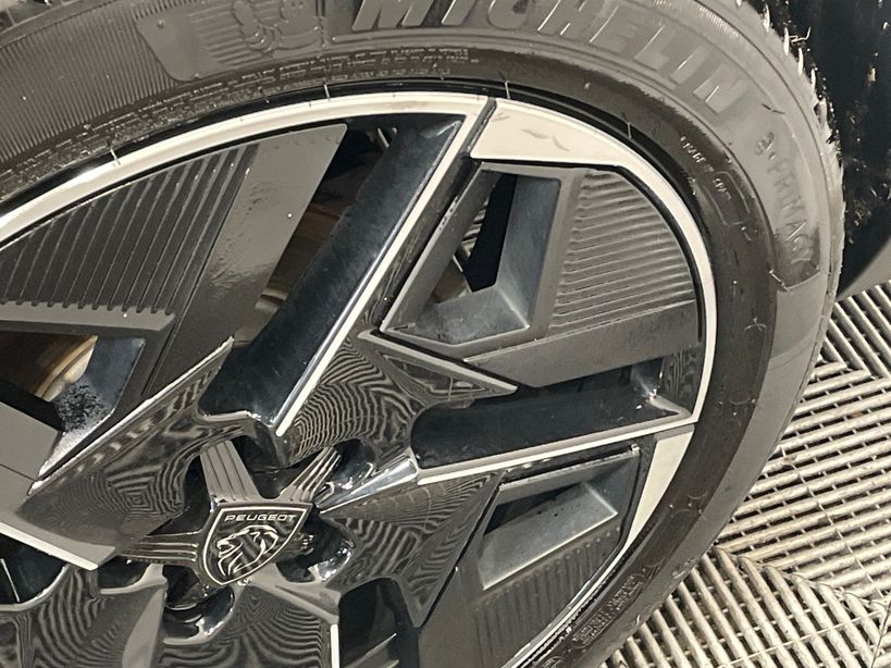 PEUGEOT 408 2024 - Photo n°8