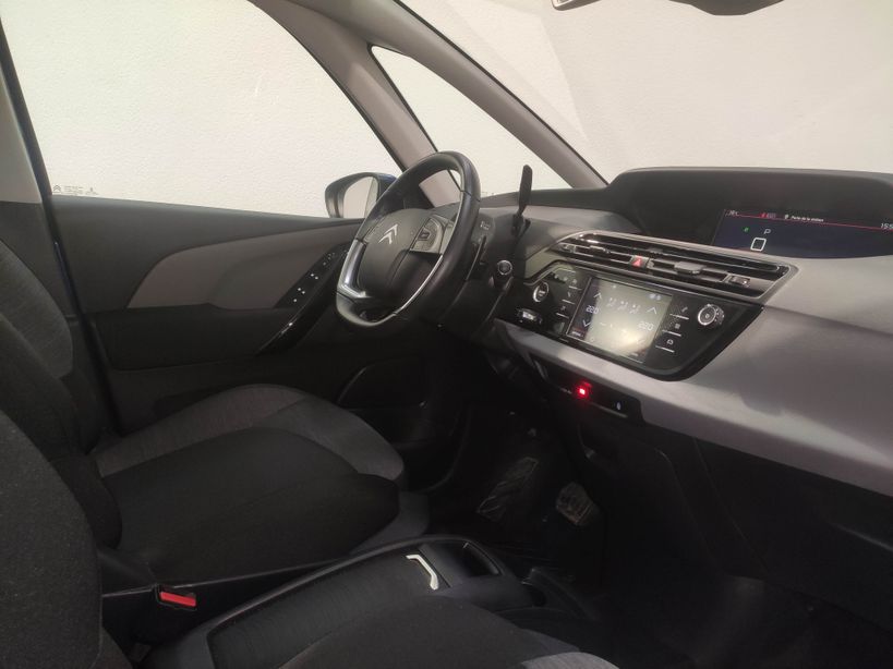CITROEN C4 PICASSO 2017 - Photo n°9