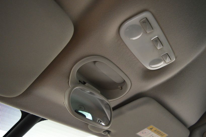 RENAULT SCENIC III 2016 - Photo n°33