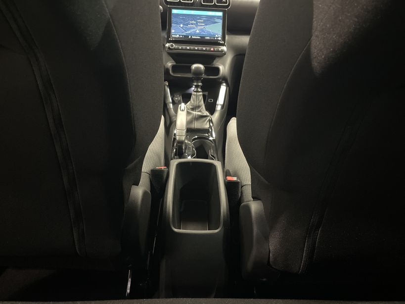 CITROEN C3 AIRCROSS 2024 - Photo n°39