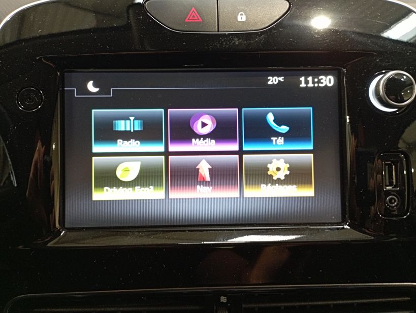 RENAULT CLIO IV ESTATE BUSINESS 2019 - Photo n°17