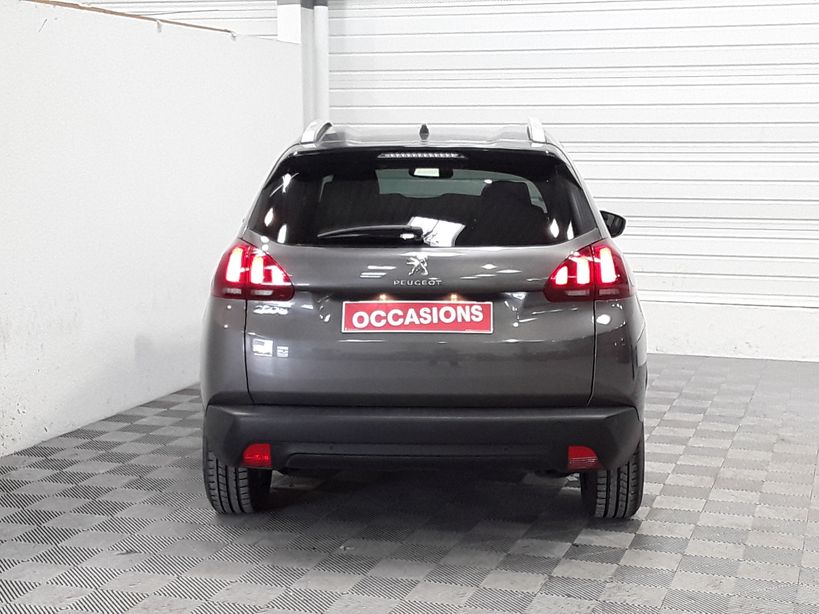 PEUGEOT 2008 2018 - Photo n°4