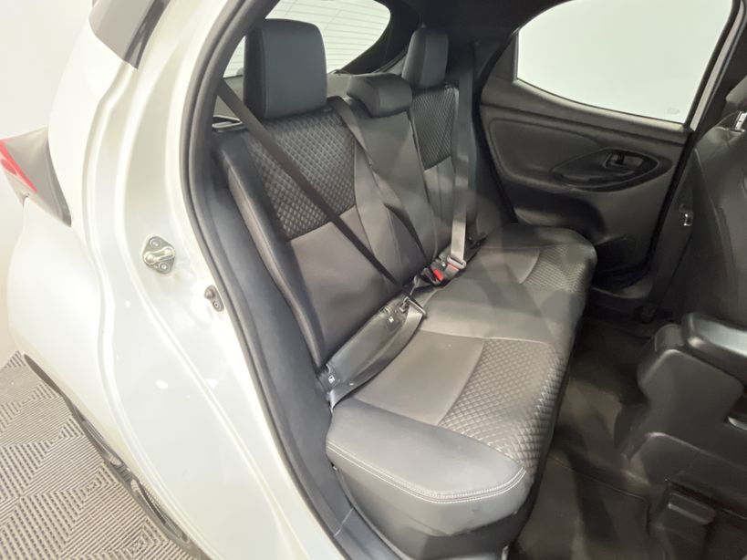 TOYOTA YARIS HYBRIDE MY22 2022 - Photo n°40