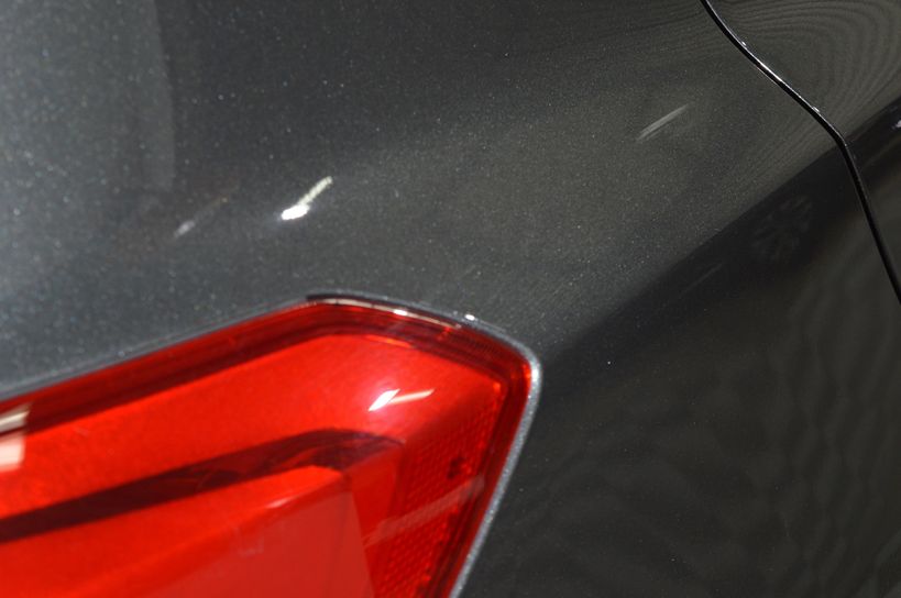 FORD FOCUS 2019 - Photo n°1