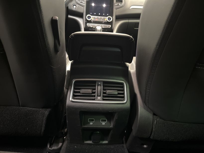 RENAULT MEGANE IV ESTATE 2021 - Photo n°39