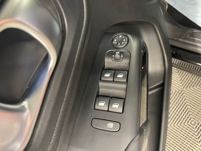 CITROEN C5 AIRCROSS 2023 - Photo n°10