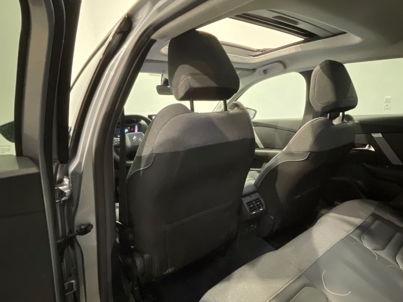 CITROEN C4 2023 - Photo n°40