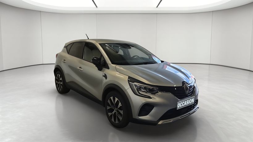 RENAULT CAPTUR 2023 - Photo n°3
