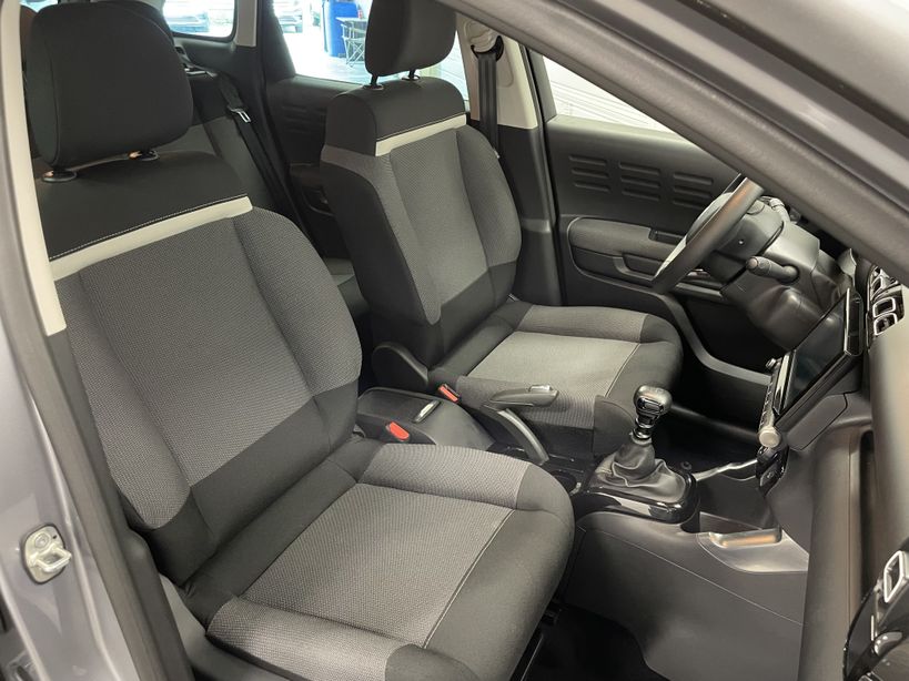 CITROEN C3 AIRCROSS 2024 - Photo n°11