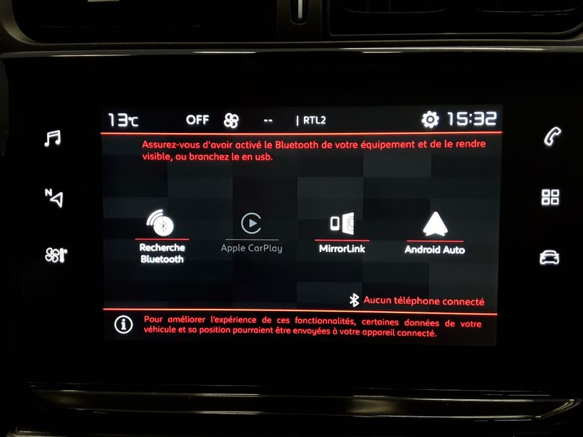 CITROEN C3 2020 - Photo n°11