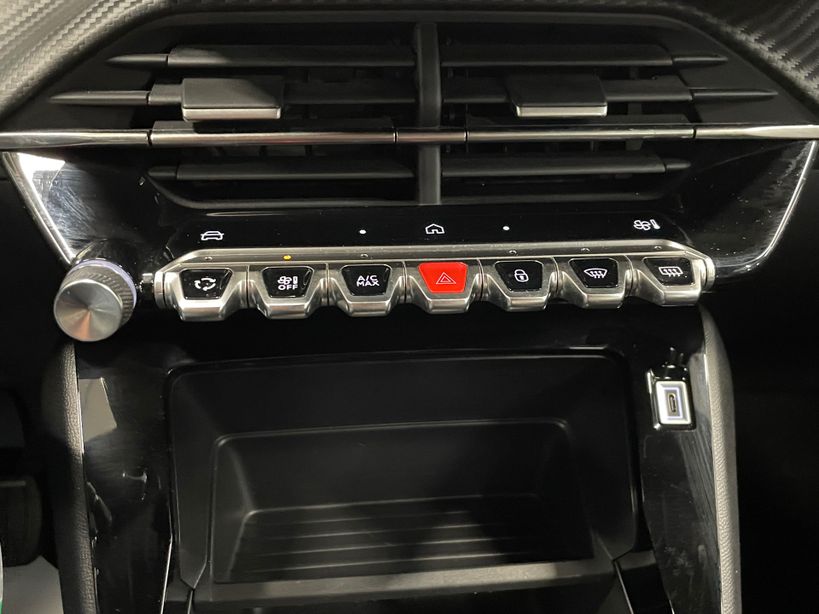 PEUGEOT 2008 2025 - Photo n°20