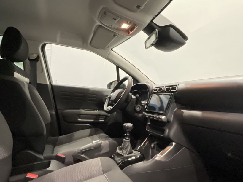 CITROEN C3 AIRCROSS 2024 - Photo n°22