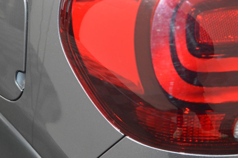 CITROEN C3 2018 - Photo n°12