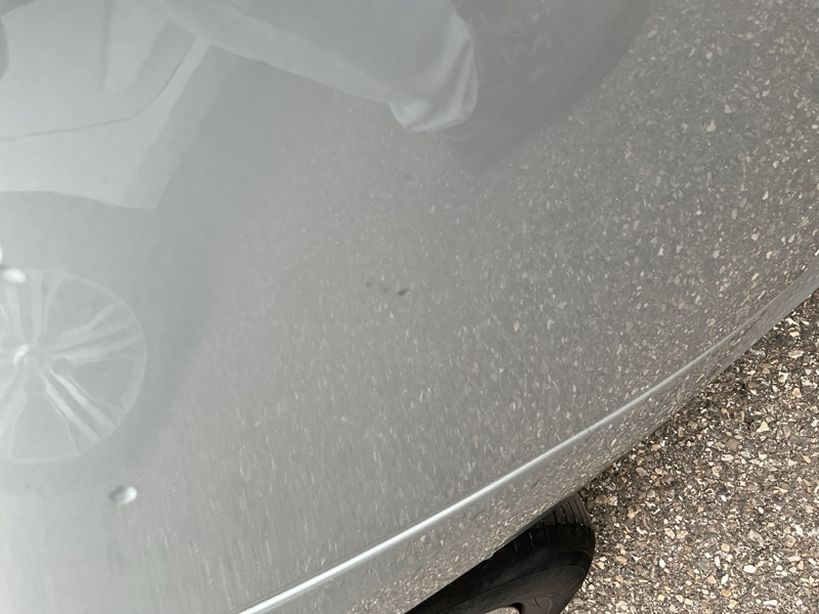 RENAULT MEGANE IV BERLINE 2021 - Photo n°8