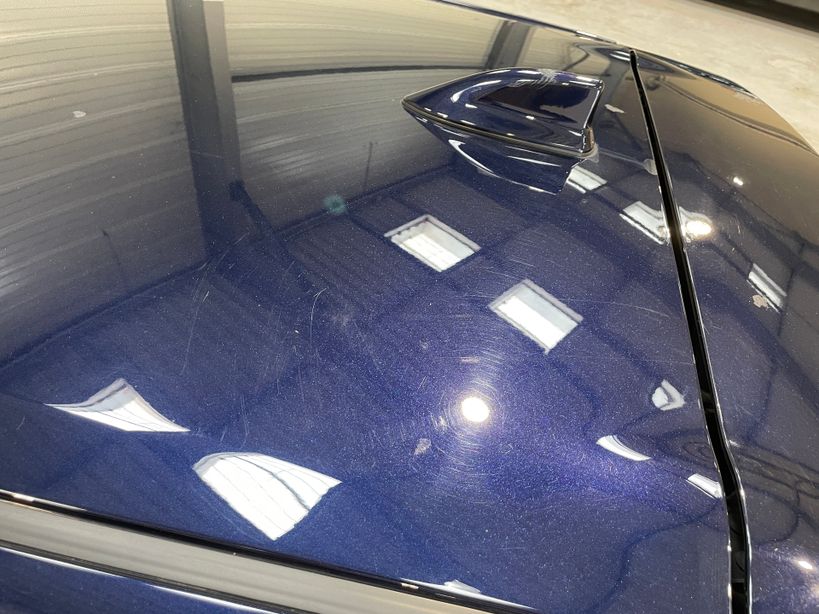 TOYOTA COROLLA HYBRIDE 2023 - Photo n°23