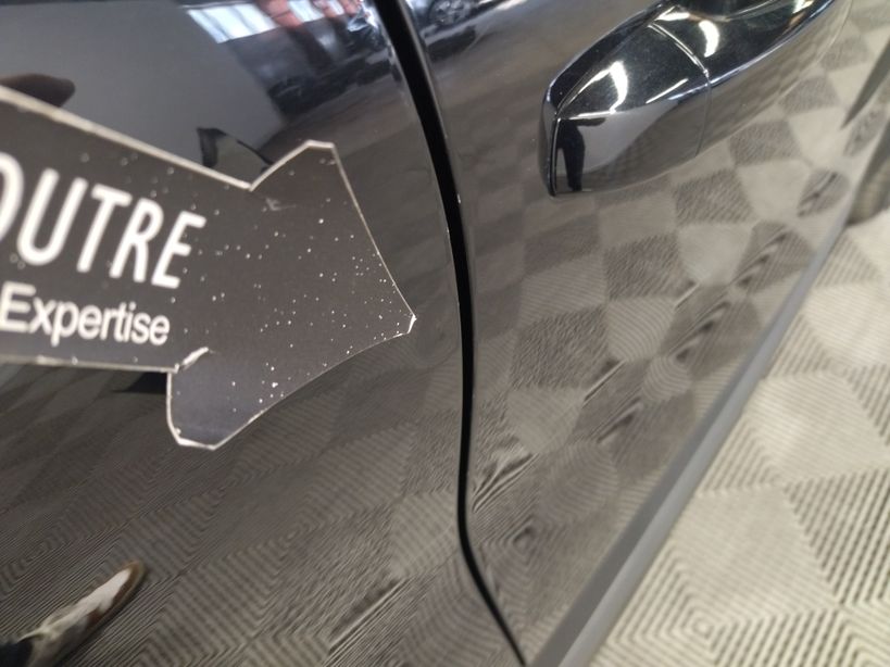 RENAULT CAPTUR 2021 - Photo n°6