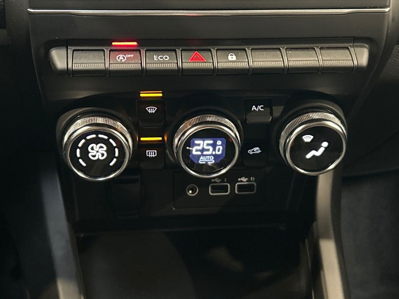 RENAULT ARKANA 2024 - Photo n°16