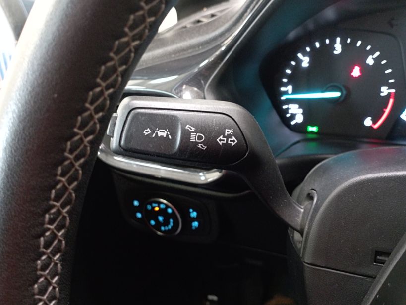 FORD FIESTA 2020 - Photo n°26