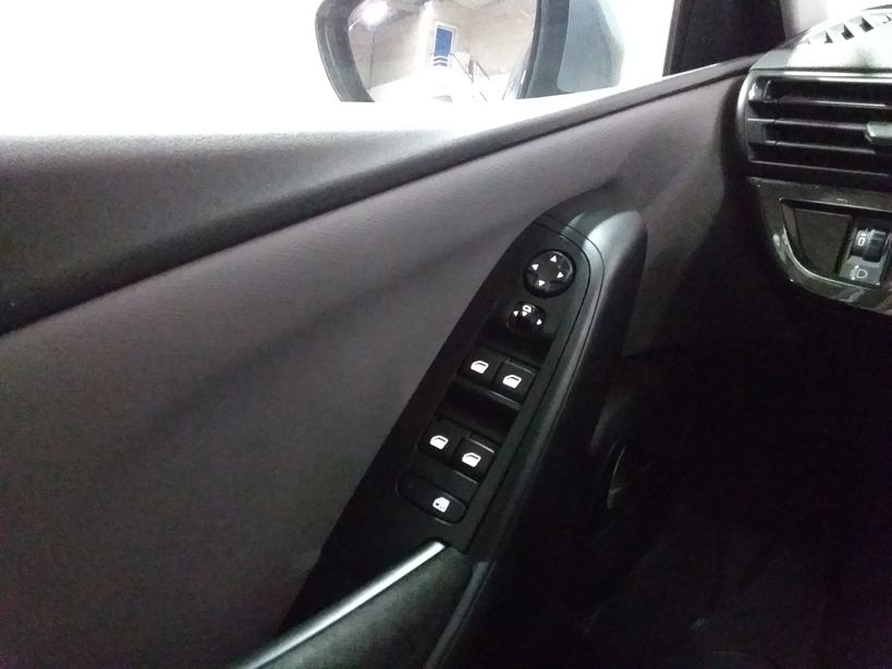 CITROEN GRAND C4 SPACETOURER 2021 - Photo n°24